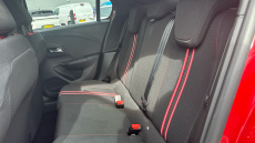 Vauxhall Corsa 1.2 GS 5dr Petrol Hatchback